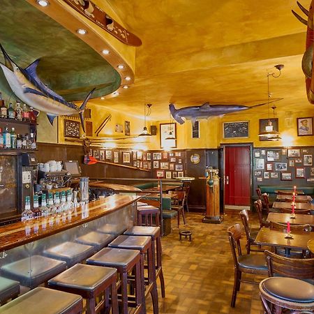 Hemingway'S Heidelberg Hostel Екстериор снимка