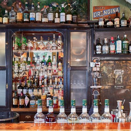 Hemingway'S Heidelberg Hostel Екстериор снимка