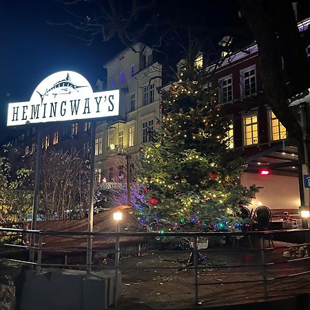 Hemingway'S Heidelberg Hostel Екстериор снимка