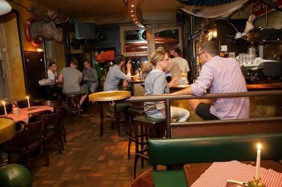Hemingway'S Heidelberg Hostel Екстериор снимка