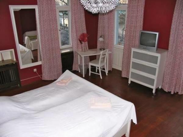Hemingway'S Heidelberg Hostel Екстериор снимка