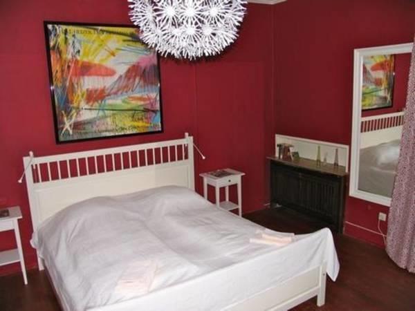 Hemingway'S Heidelberg Hostel Екстериор снимка