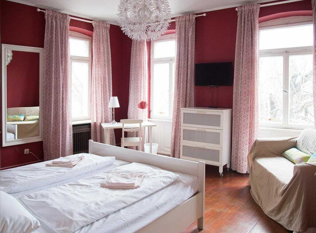 Hemingway'S Heidelberg Hostel Екстериор снимка